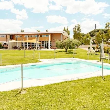 Casa de Campo Tocchi Di Puglia