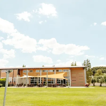 Tocchi Di Puglia Kır Evi *